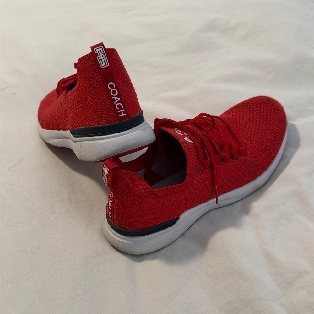 APL X F45 “coach” shoe